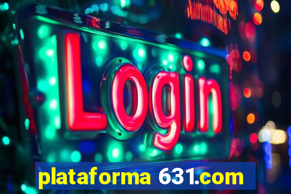 plataforma 631.com